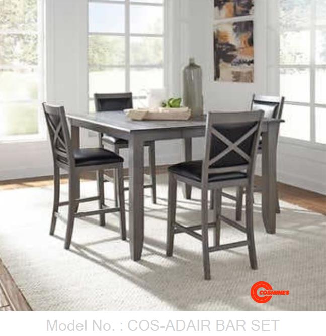 COS-ADAIR BAR SET
